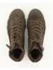 Paul Green Klassische Stiefeletten in Braun