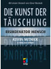 MITP Verlag Buch - Die Kunst der Täuschung