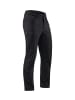 Haglöfs Wanderhose Mid Flex Pant in True Black Solid Short