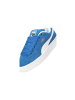 Puma Sneaker Low 396477 Blau