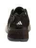 adidas Performance Basketballschuh D.O.N. Issue 4 in schwarz / grau