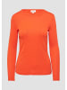 s.Oliver T-Shirt in 2586_orange