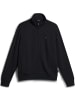 Napapijri Pullover "Balis Fz Sum" in Schwarz