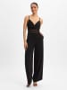 VM by Vera Mont Jumpsuit in schwarz - 0001