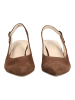 Gabor Pumps in Cacao