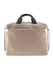 Jost Tolja Aktentasche 38 cm Laptopfach taupe