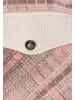 osha Women Plus Size Jacket in Pink