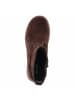Josef Seibel Stiefelette Angelina 08 in braun