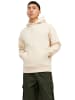 Jack & Jones Pullover JCOCLASSIC TWILL in Beige