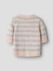 name it Strickjacke in Tropical Peach