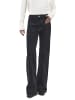 OXXO Röhrenhose BLACK