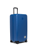 Herschel Heritage Hardshell - 4-Rollen-Trolley 81 cm in true blue