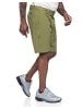 Schöffel Shorts "Shorts Style Gharra MNS" in solid olive