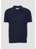 s.Oliver Strickpullover in 5852_tiefblau