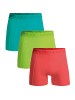 Muchachomalo 3er-Set: Boxershort in Mehrfarbig - für Herren