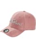 Carlo Colucci Baseball Cap D'Agostini in Rosa