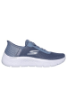Skechers Sportschuh in blau