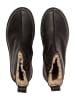 El Naturalista Stiefeletten schwarz