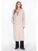 DreiMaster Vintage Women Cardigan in beige melange