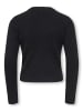 KIDS ONLY Pullover in Black