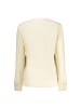 FREDDY Beige Baumwolle Damen T-Shirt