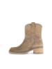 Gabor Cowboy Boots in braun