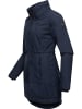 ragwear Winterjacke Dakkota in Navy