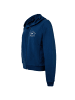 Emporio Armani Sweatjacke 1er Pack in Blau
