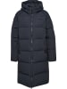 Hummel Reißverschluss Jacke Hmllong Damen in EBONY