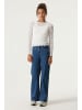 Garcia Wide-Leg-Jeans Annemay High-Waist in dark used