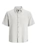 Jack & Jones Hemd in Vapor Blue