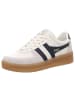 Gola Sneaker Low in weiss