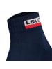 Levi´s Socken 2er Pack in Blau