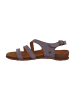 El Naturalista Sandalen blau
