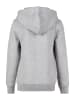 Mister Tee Sweat & Fleece - Hoodies in heather grey