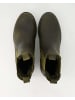 PANAMA JACK Chelsea Boots in Grün