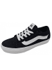 Vans Sneaker Vero LS in Schwarz