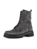 Gabor Comfort Schnürstiefeletten in Grau