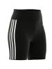 adidas Tights für Damen in schwarz