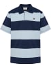 Hummel Polo Hmljr Loose Kinder in DRESS BLUES