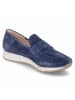 Gabor Slipper in blau