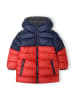 Minoti Winterjacke 15coat 28 in rot