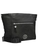 JOOP! Jeans Women Lietissimo 1.0 Kaja - Schultertasche L 28 cm (olive night) in schwarz
