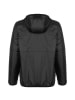 Nike Performance Funktionsjacke Park 20 Therma Repel in schwarz / weiß