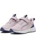Puma Kinder Sneaker "Flyer 3 AC+ PS" in Pink