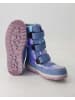 Richter Shoes Winterschuhe in Blau
