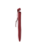 Golden Head Polo Handytasche Leder 18 cm in rot
