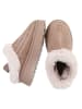 Ital-Design High Heel in Hellbraun