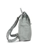 Zwei Mademoiselle.M Daypack 35 cm Laptopfach in cord sage