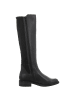remonte Stiefel in schwarz